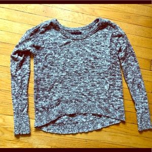 American eagle sweater